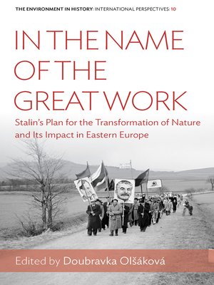 cover image of In the Name of the Great Work